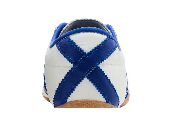 Adidas Wmns Tokyo 'Off White Royal Blue'