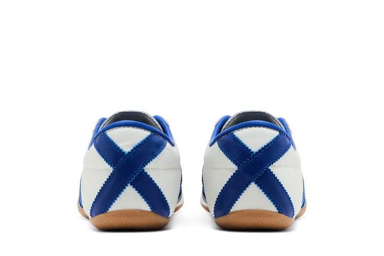 Adidas Wmns Tokyo 'Off White Royal Blue'