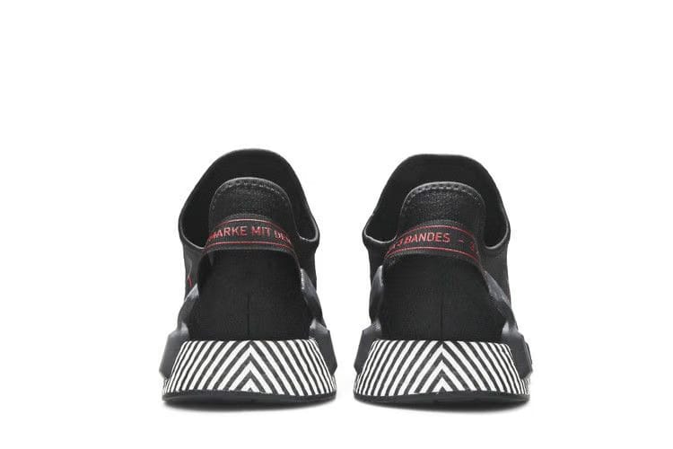 Adidas NMD_R1 V2 Dazzle Pack - Core Black
