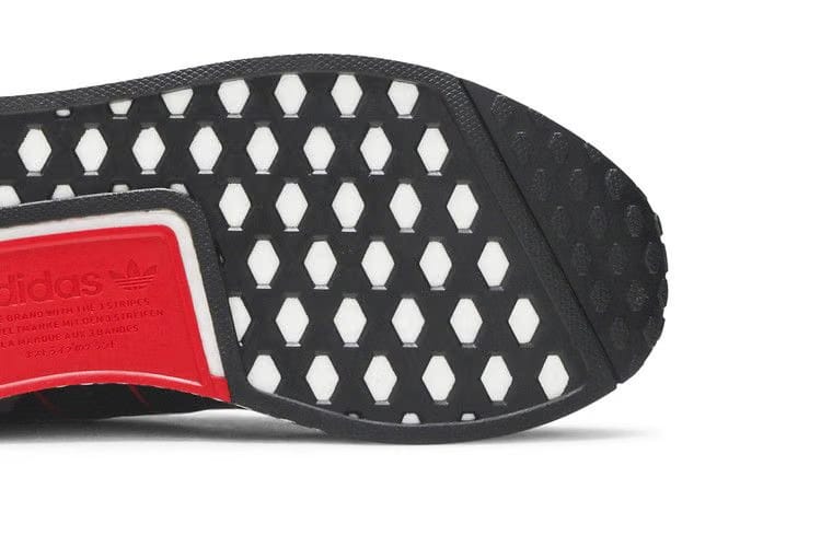 Adidas NMD_R1 V2 Dazzle Pack - Core Black