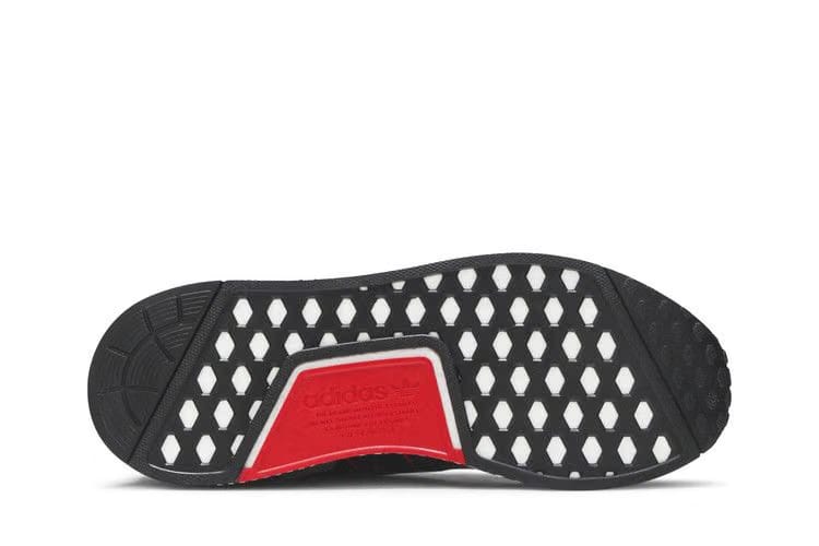 Adidas NMD_R1 V2 Dazzle Pack - Core Black