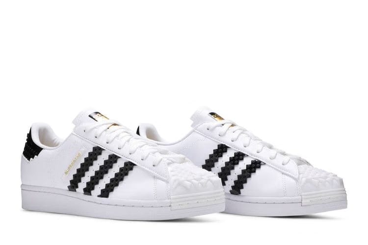 LEGO x adidas Superstar Base Plates