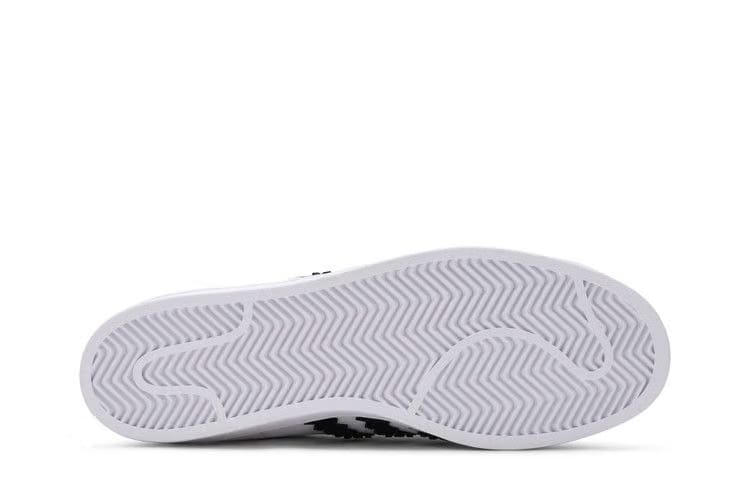 LEGO x adidas Superstar Base Plates