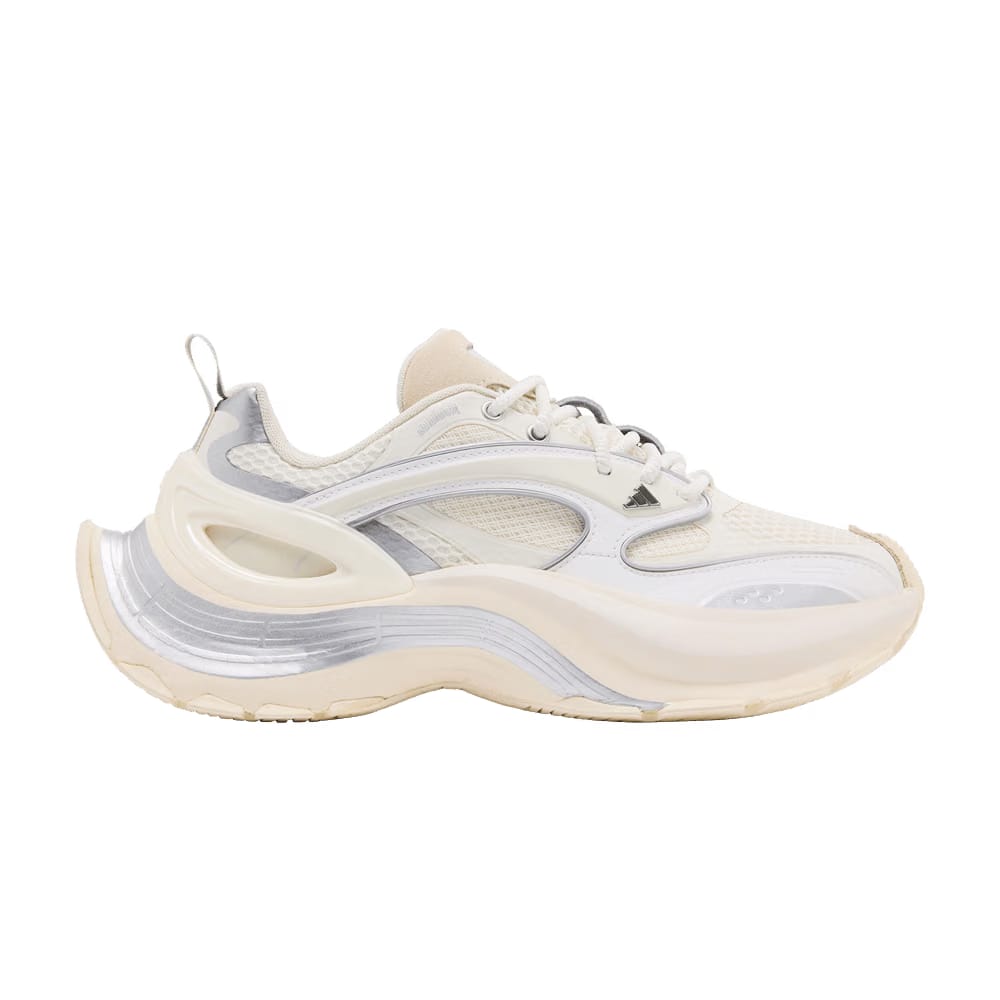 Adidas XLG Speed Off White