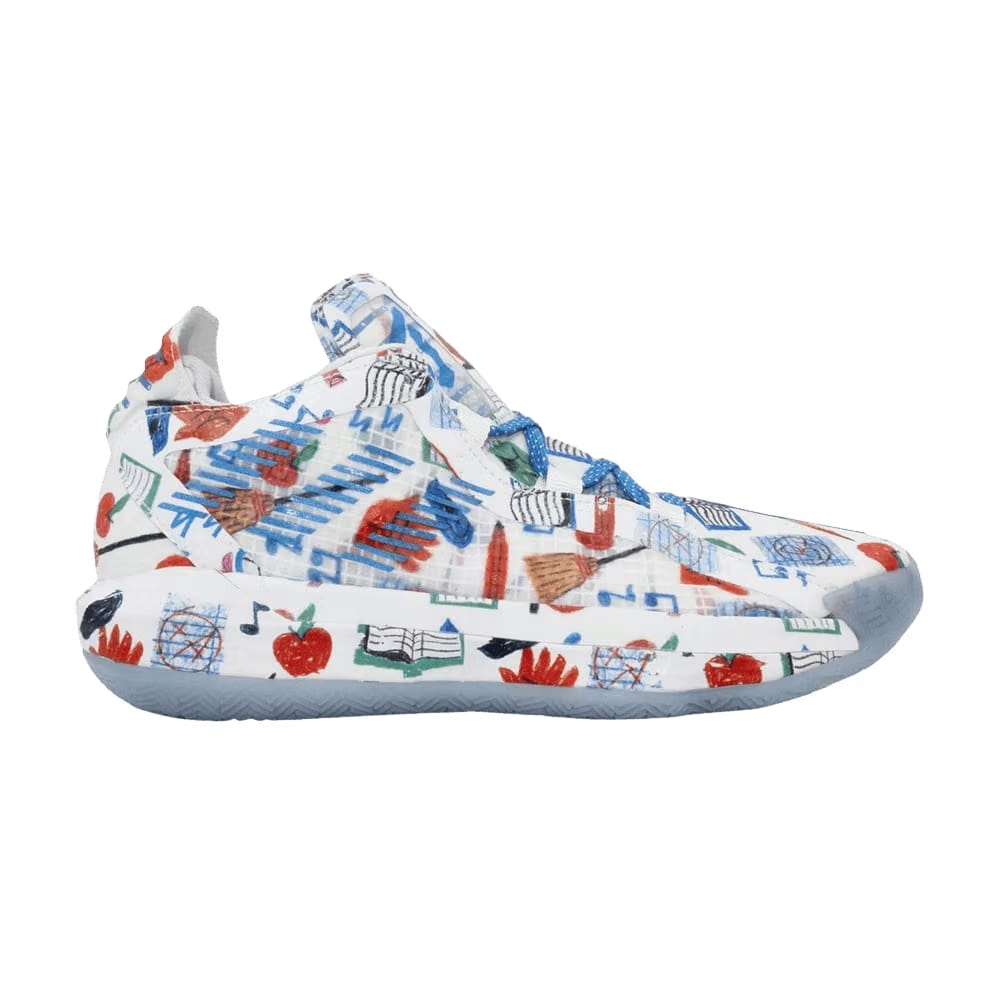 Adidas Dame 6 Camp