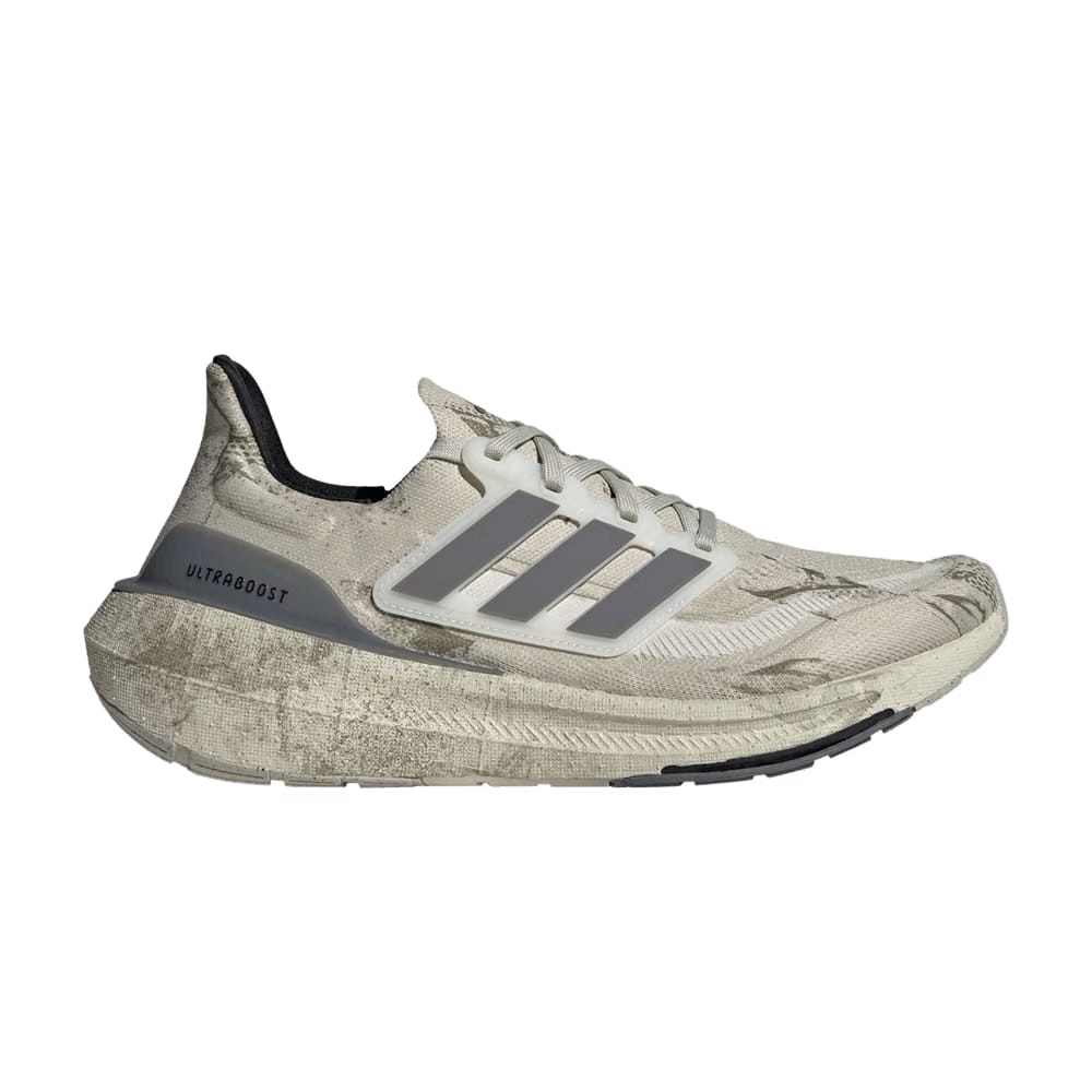Adidas UltraBoost Light Worn-Out