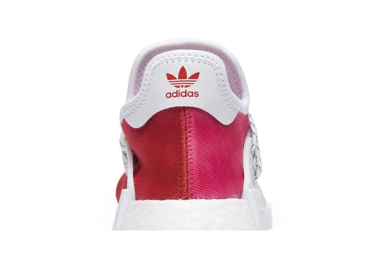 Pharrell x adidas NMD Hu Trail Passion China Exclusive