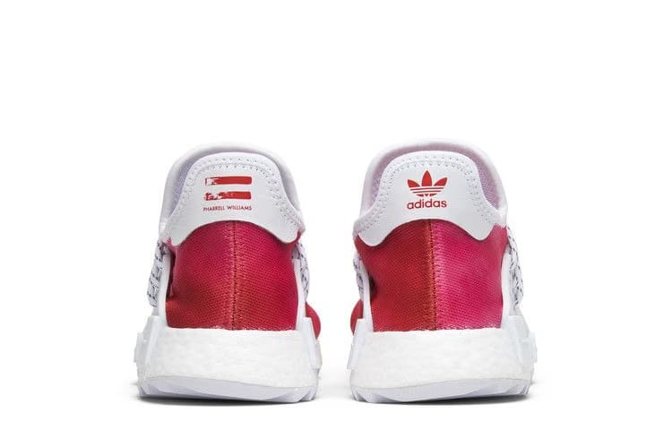 Pharrell x adidas NMD Hu Trail Passion China Exclusive