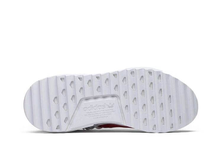 Pharrell x adidas NMD Hu Trail Passion China Exclusive
