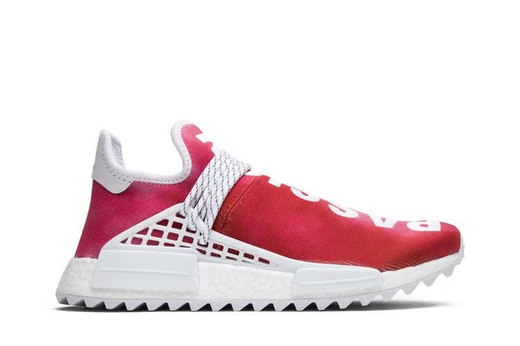 Pharrell x adidas NMD Hu Trail Passion China Exclusive