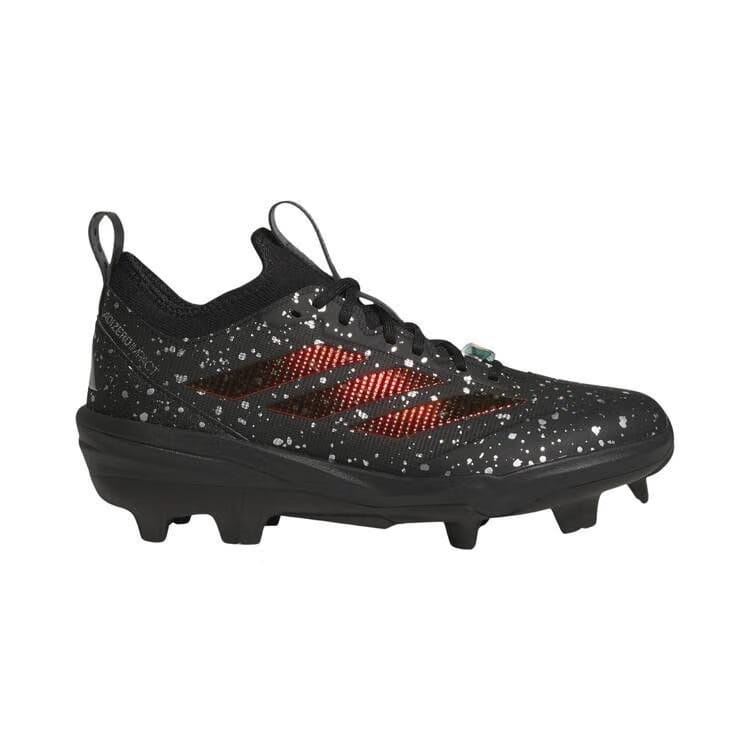 adidas Adizero Impact 2.0 Shades Core Black/Silver Metallic/Core Black