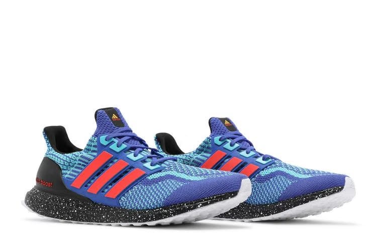Adidas UltraBoost 5.0 DNA Sonic Ink