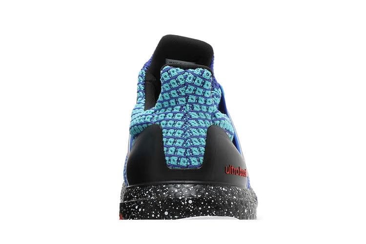 Adidas UltraBoost 5.0 DNA Sonic Ink