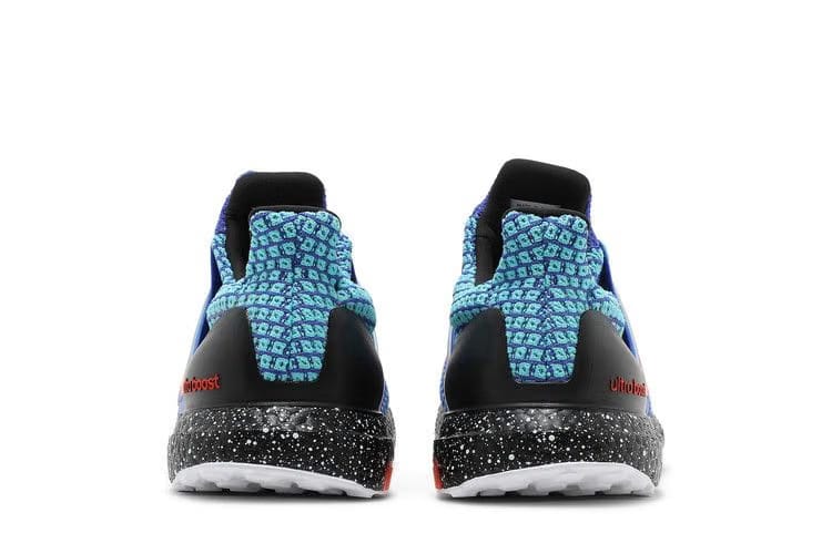 Adidas UltraBoost 5.0 DNA Sonic Ink