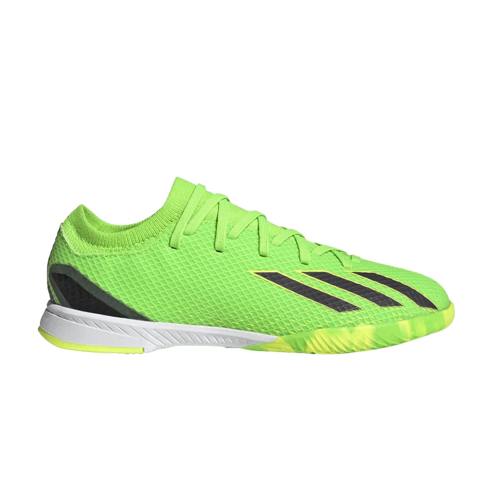 Adidas x Speedportal.3 IN J Game Data Pack