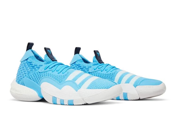 Adidas Trae Young 2 Down in the Deep