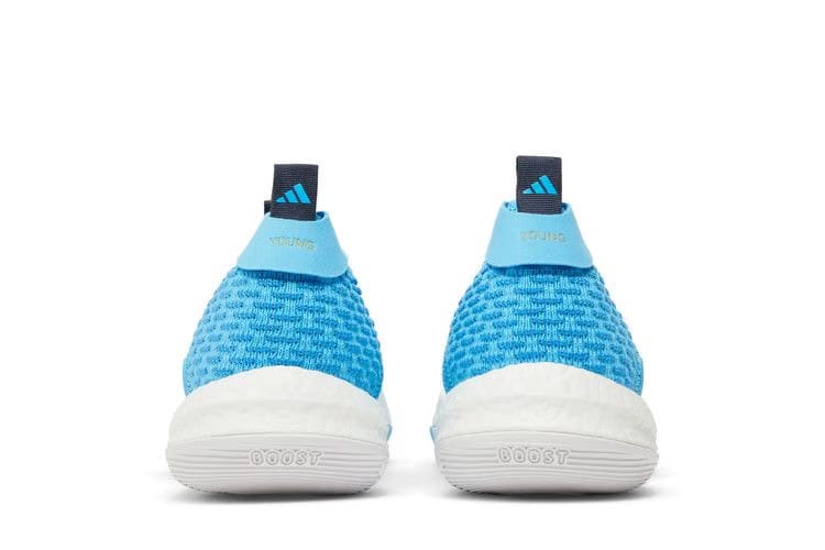 Adidas Trae Young 2 Down in the Deep