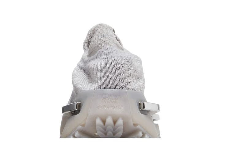 Adidas NMD_S1 Grey Silver Metallic