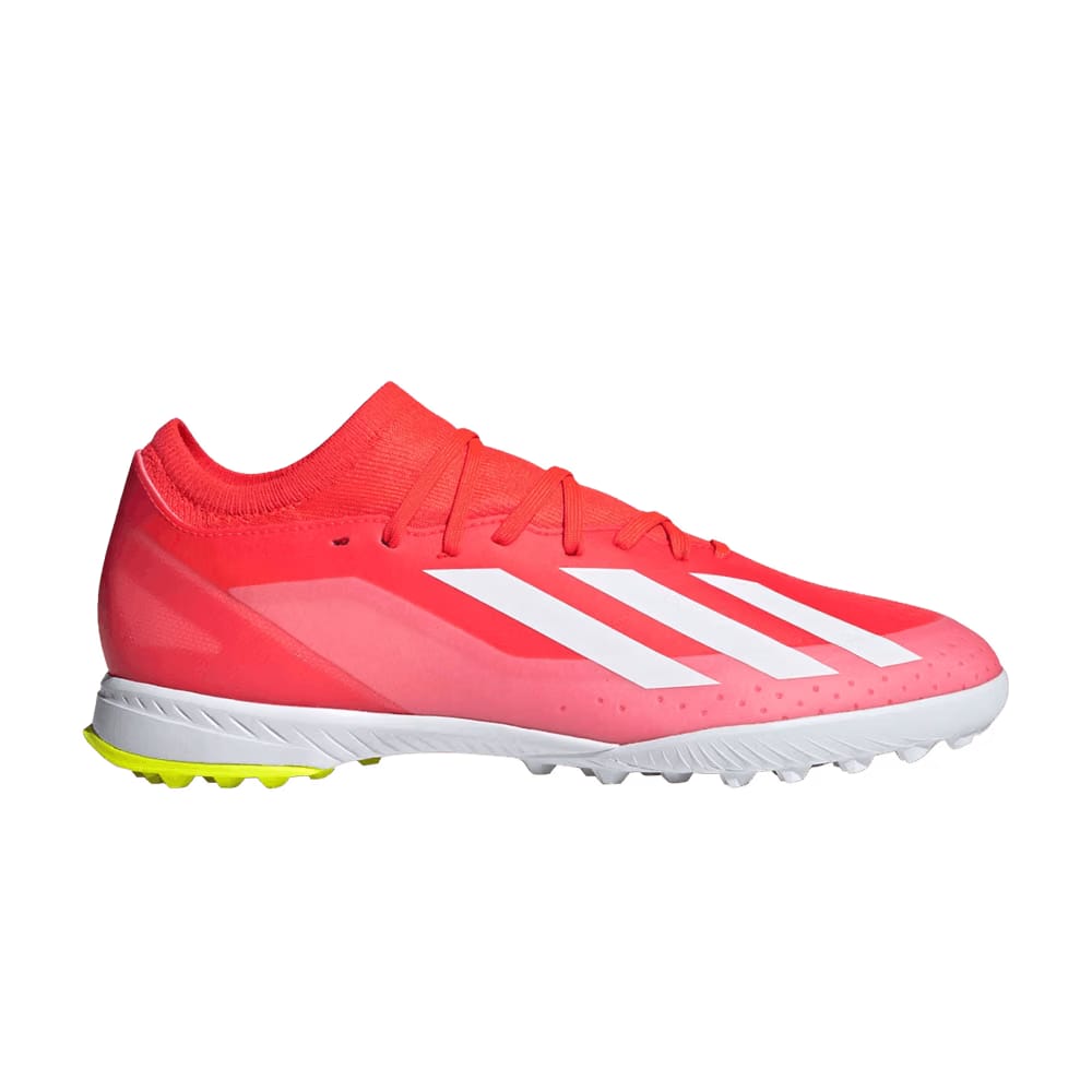 Adidas x Crazyfast League TF Energy Citrus Pack