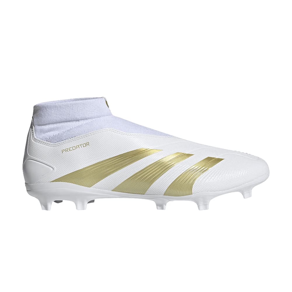 Adidas Predator League Laceless FG Day Spark Pack