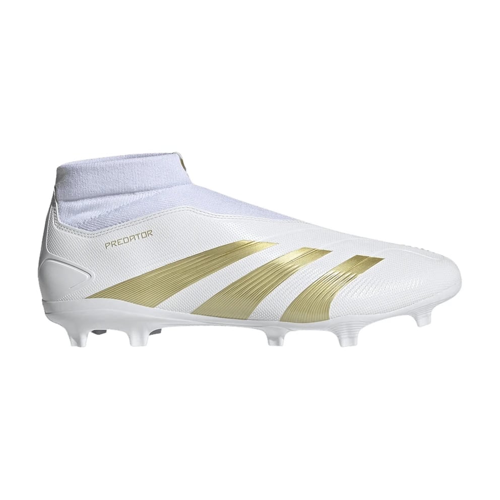 Adidas Predator League Laceless FG Day Spark Pack