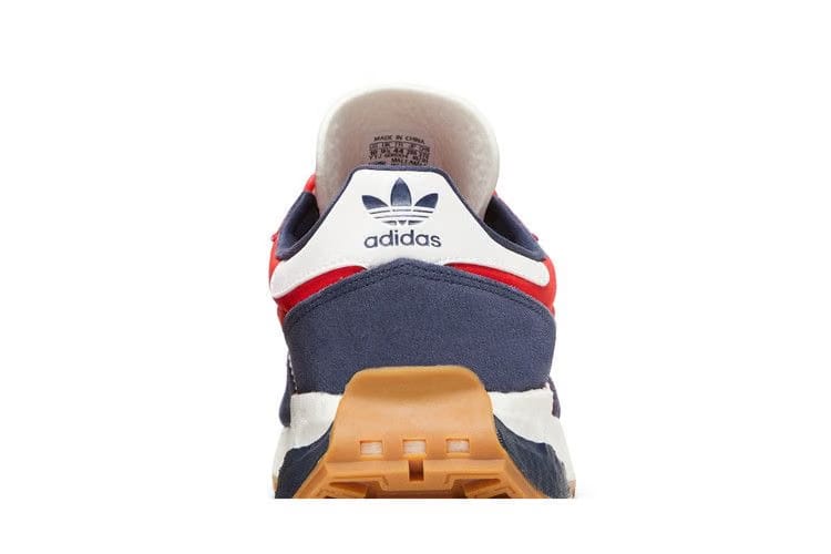 Adidas Retropy E5 Red Navy