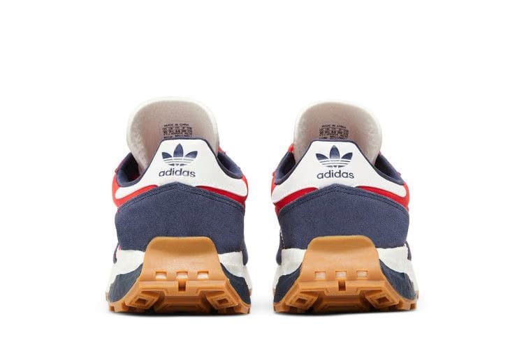 Adidas Retropy E5 Red Navy