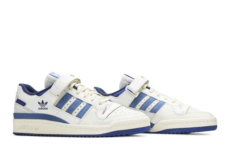 Adidas Forum 84 Low OG Bright Blue