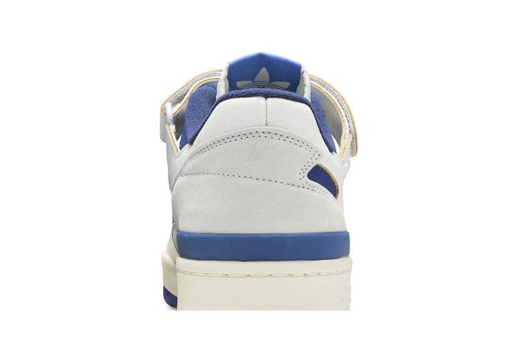 Adidas Forum 84 Low OG Bright Blue
