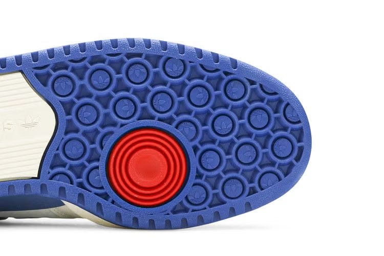 Adidas Forum 84 Low OG Bright Blue