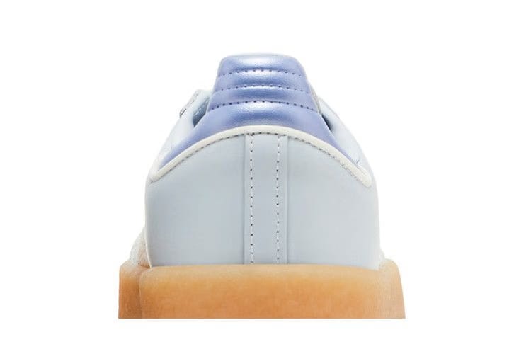 Adidas Wmns Sambae 'Halo Blue Spark Metallic'