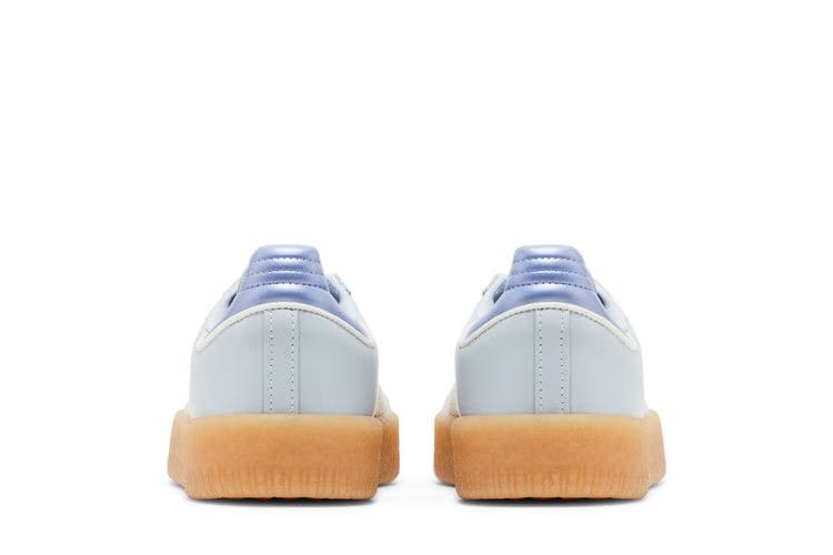 Adidas Wmns Sambae 'Halo Blue Spark Metallic'