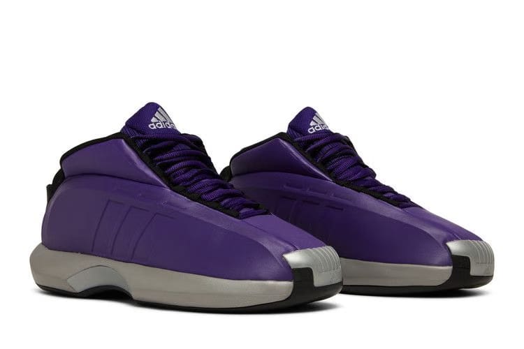 Adidas Crazy 1 Regal Purple