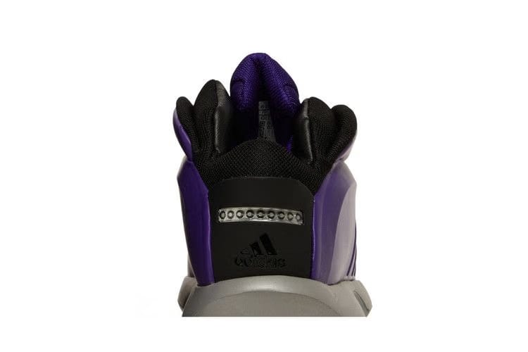 Adidas Crazy 1 Regal Purple
