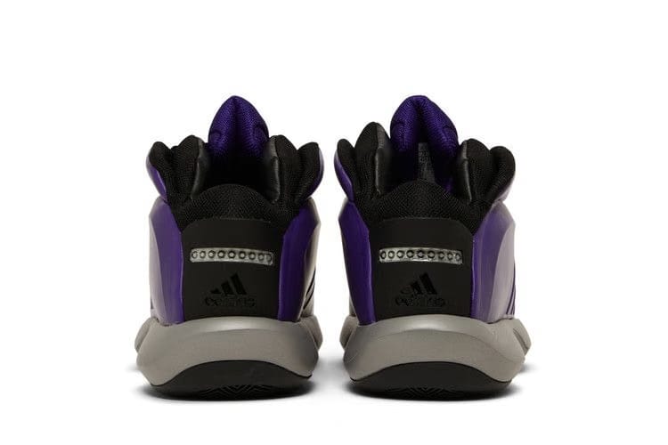 Adidas Crazy 1 Regal Purple