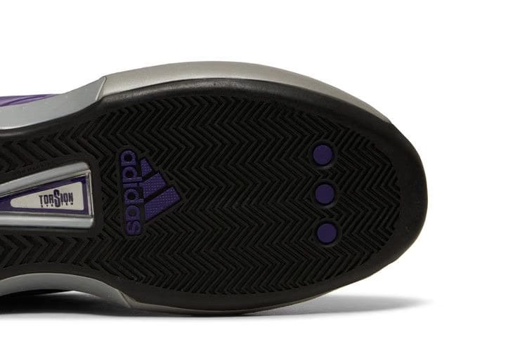 Adidas Crazy 1 Regal Purple