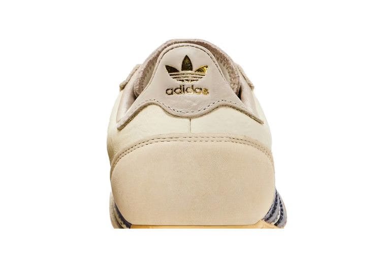 Adidas Wmns Japan 'Cream Silver Violet'
