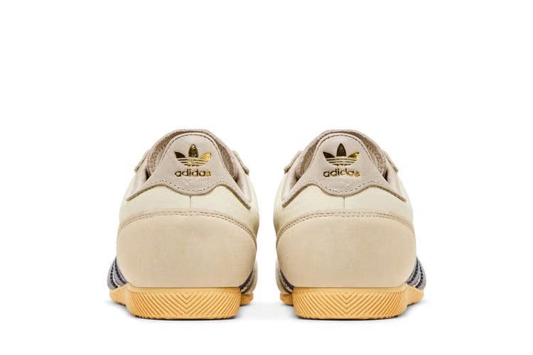 Adidas Wmns Japan 'Cream Silver Violet'