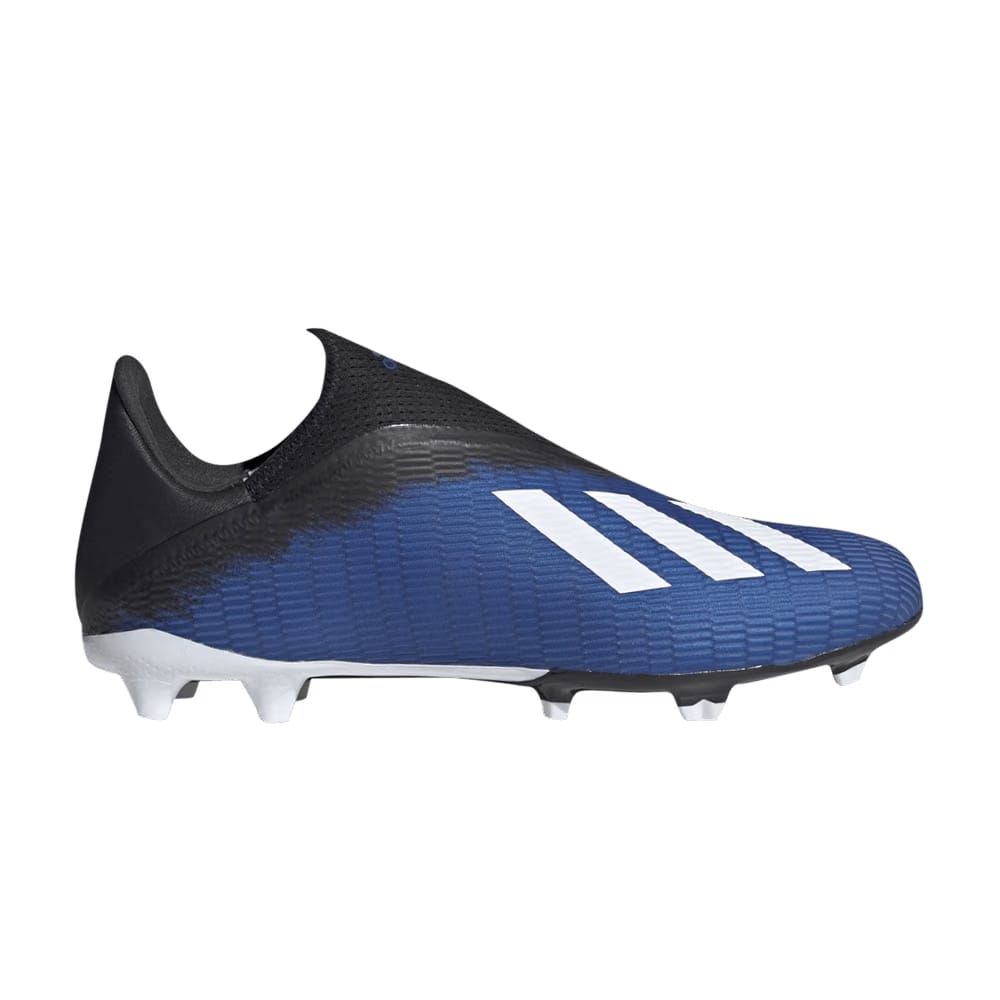 Adidas x 19.3 FG Royal Blue