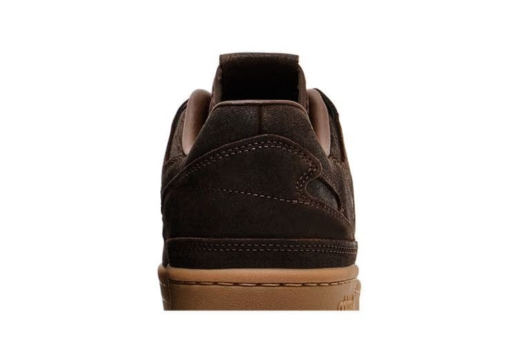 Adidas Forum 84 Low CL Brown Gum