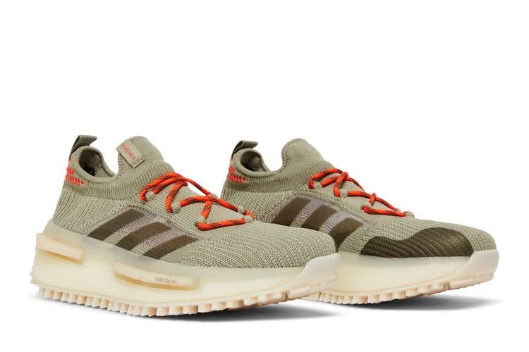 Rimowa x adidas NMD_S1 Made in Germany Tech Beige
