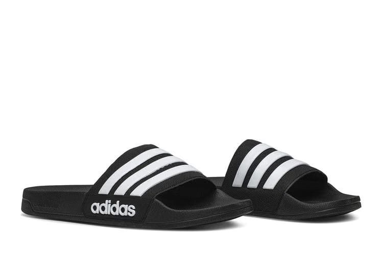 Adidas Adilette CF Slides Core Black