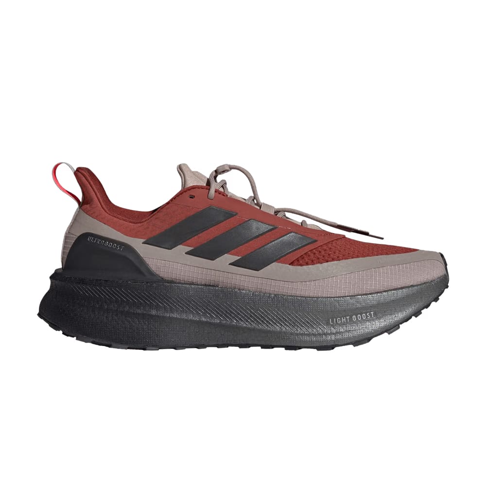 Adidas UltraBoost 5 TR Preloved Ruby Carbon