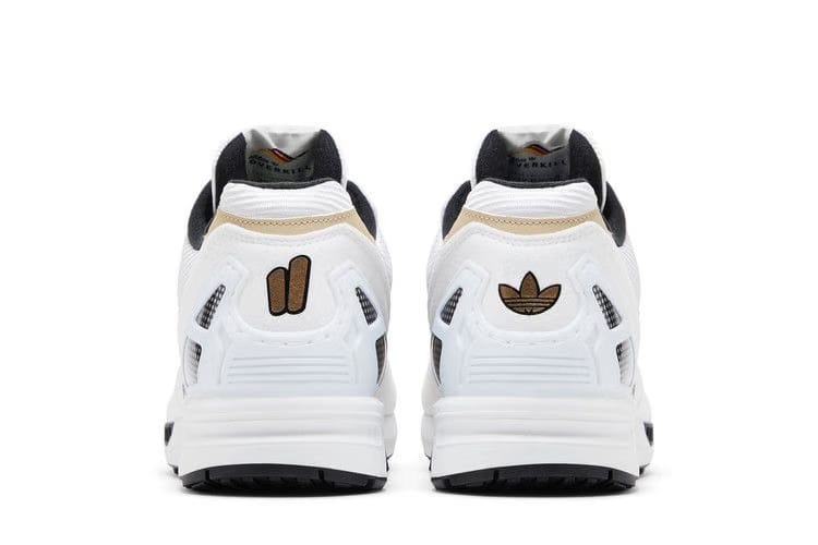 Overkill x adidas ZX 8000 Home Game