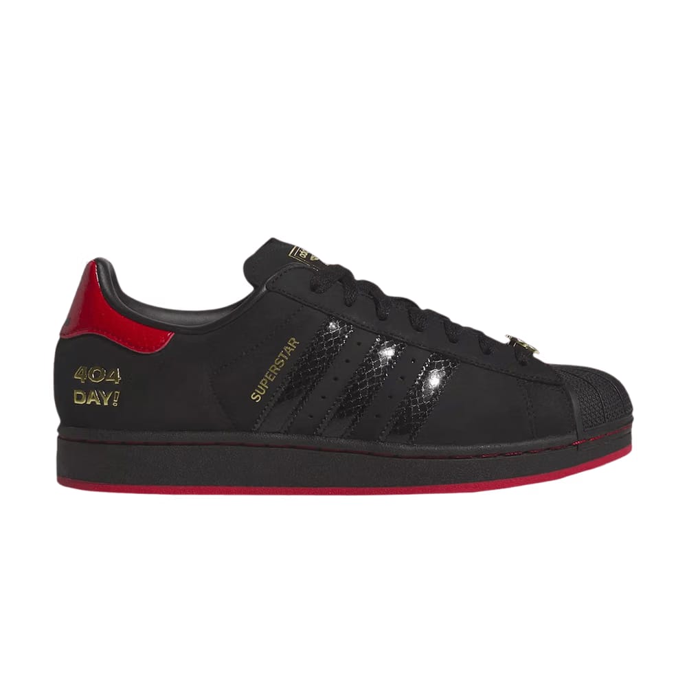 Adidas Superstar 404 Day