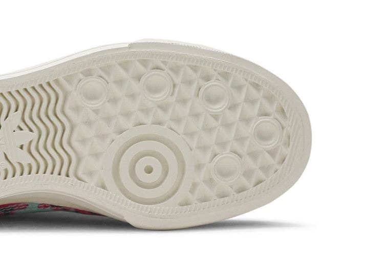 Arizona x adidas Continental Vulc J Green Tea With Ginseng And Honey