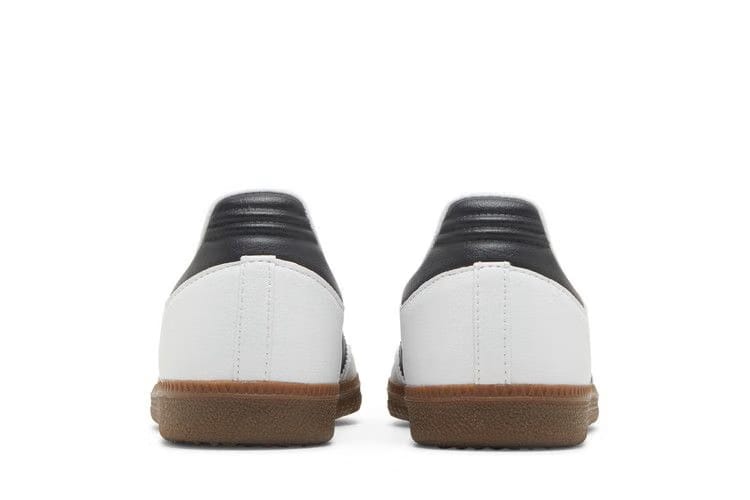 Adidas Samba Vegan White Gum