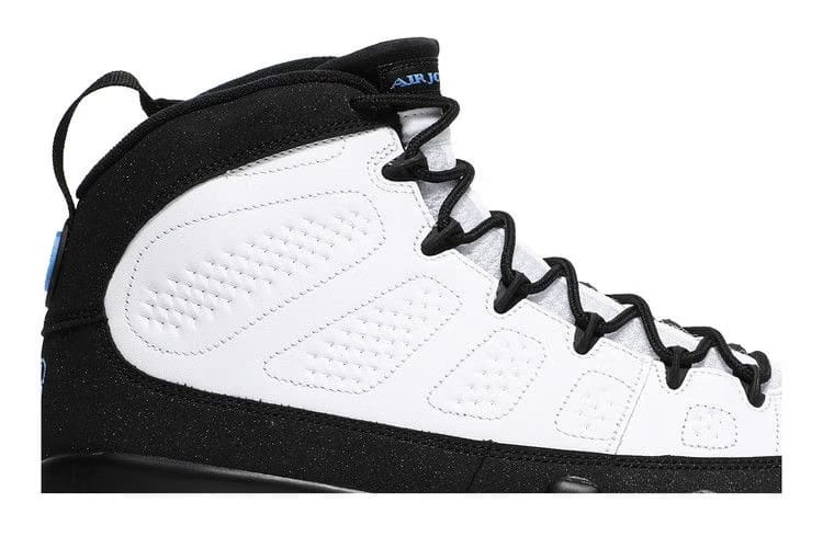 Air Jordan 9 Retro University Blue