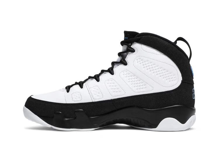 Air Jordan 9 Retro University Blue