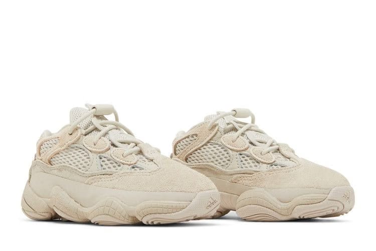 Adidas Yeezy 500 Infants Blush